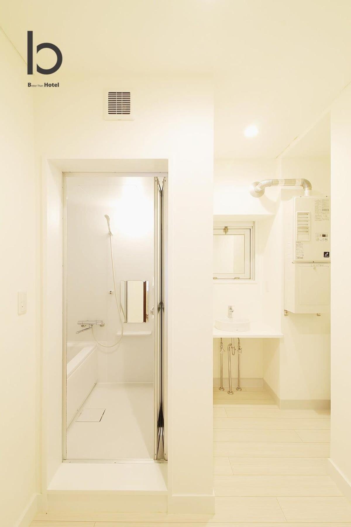 Hanagin - 3 Bedroom Japanese Apartment For 11 People 201 هيروشيما المظهر الخارجي الصورة